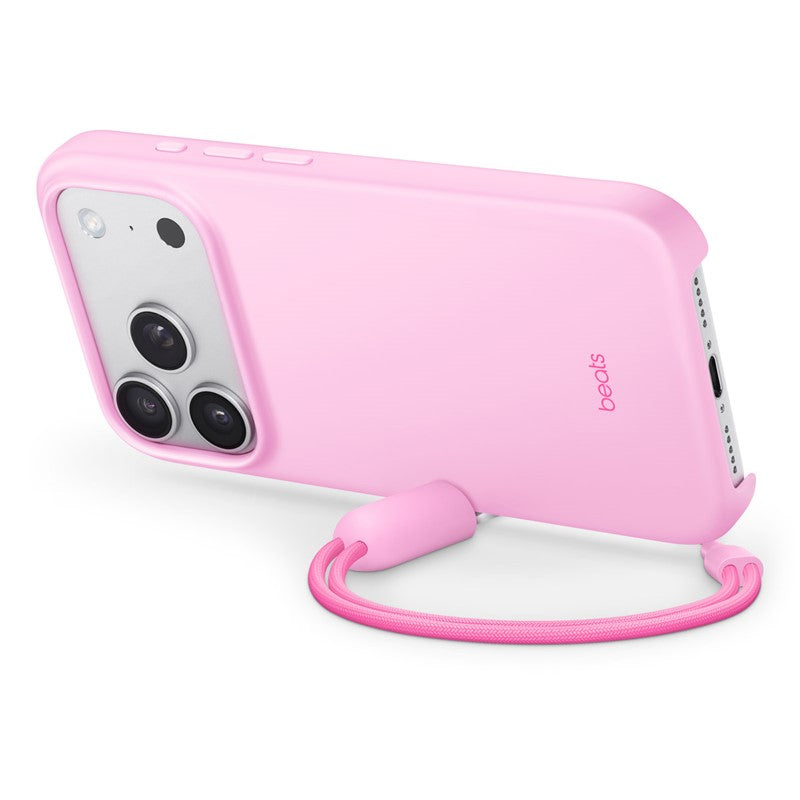 Beats iPhone 17 Pro Max Kickstand Case with MagSafe and Camera Control Beats iPhone 17 Pro Max Kickstand Case with MagSafe and Camera Control